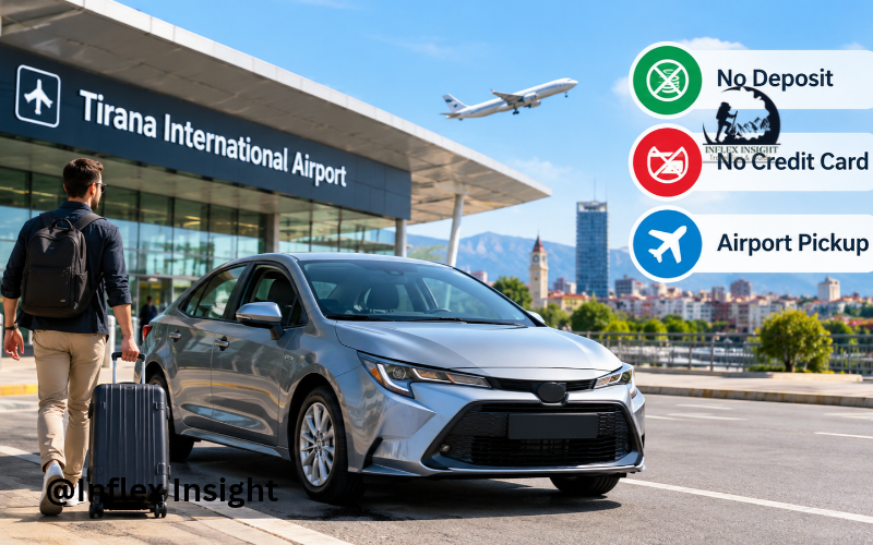 Car Rental