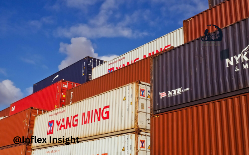 Modern Shipping