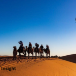 Morocco Travel Itinerary